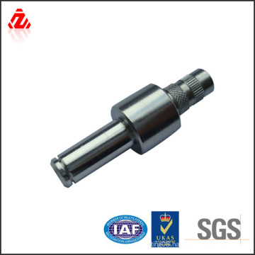 China factory stainless steel CNC turning part